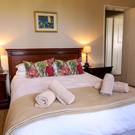 Landskroon Cottage พาร์ล ภายนอก รูปภาพ