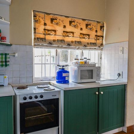 Landskroon Cottage พาร์ล ภายนอก รูปภาพ