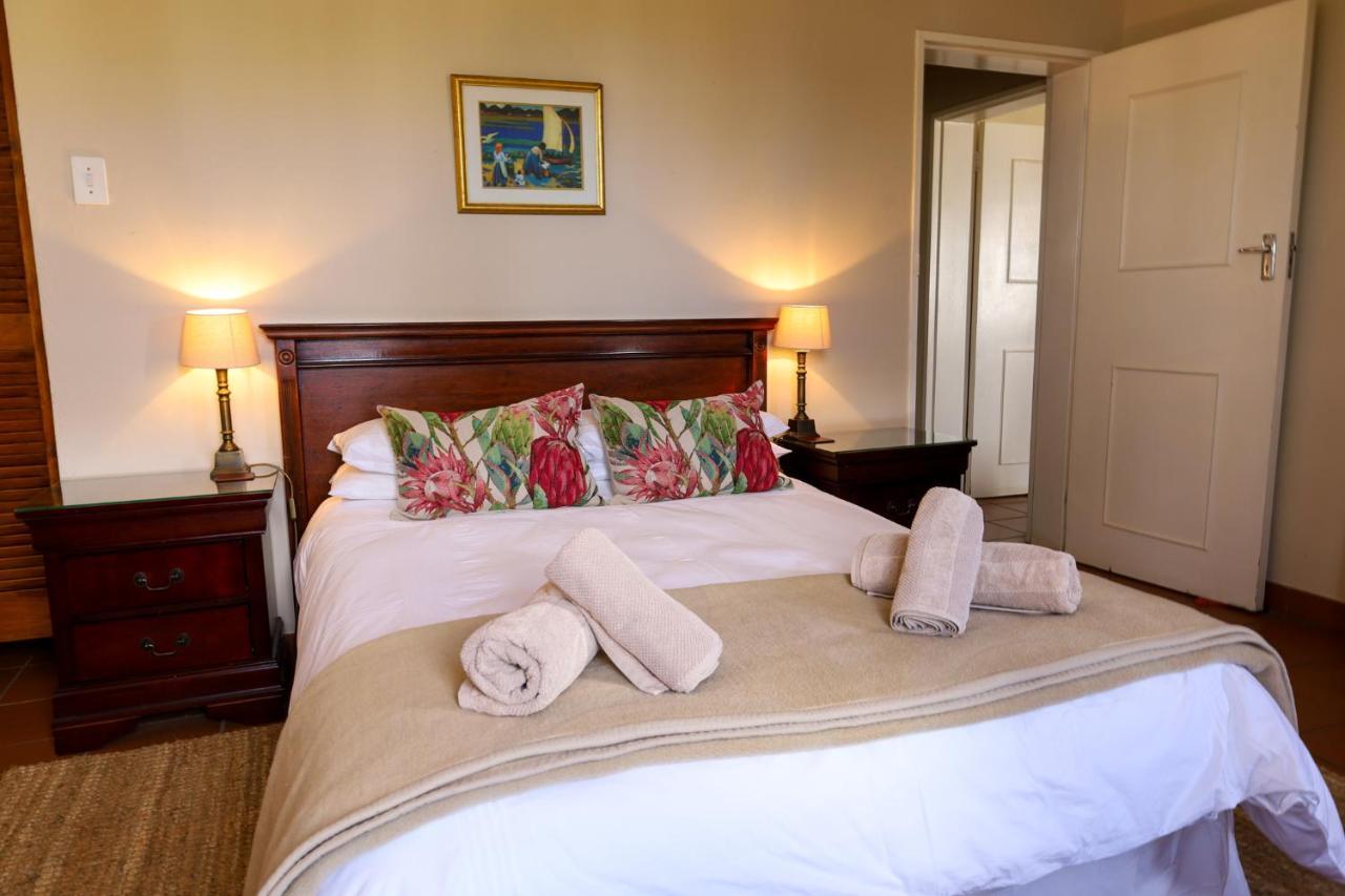 Landskroon Cottage พาร์ล ภายนอก รูปภาพ
