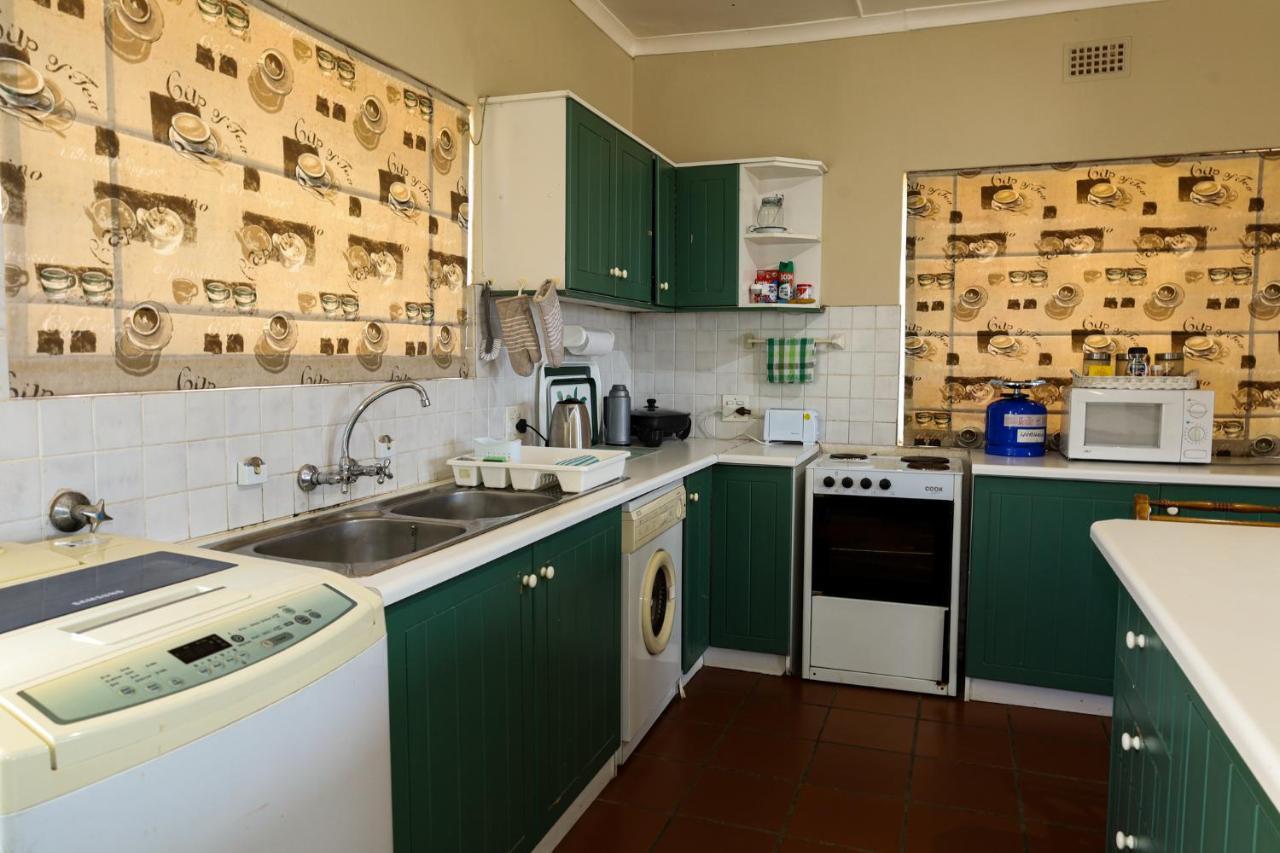 Landskroon Cottage พาร์ล ภายนอก รูปภาพ