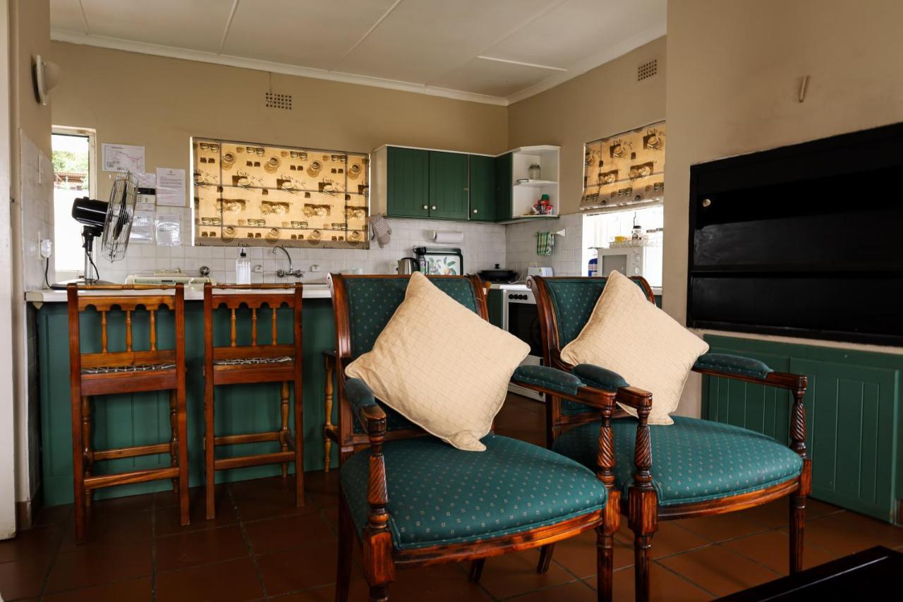 Landskroon Cottage พาร์ล ภายนอก รูปภาพ