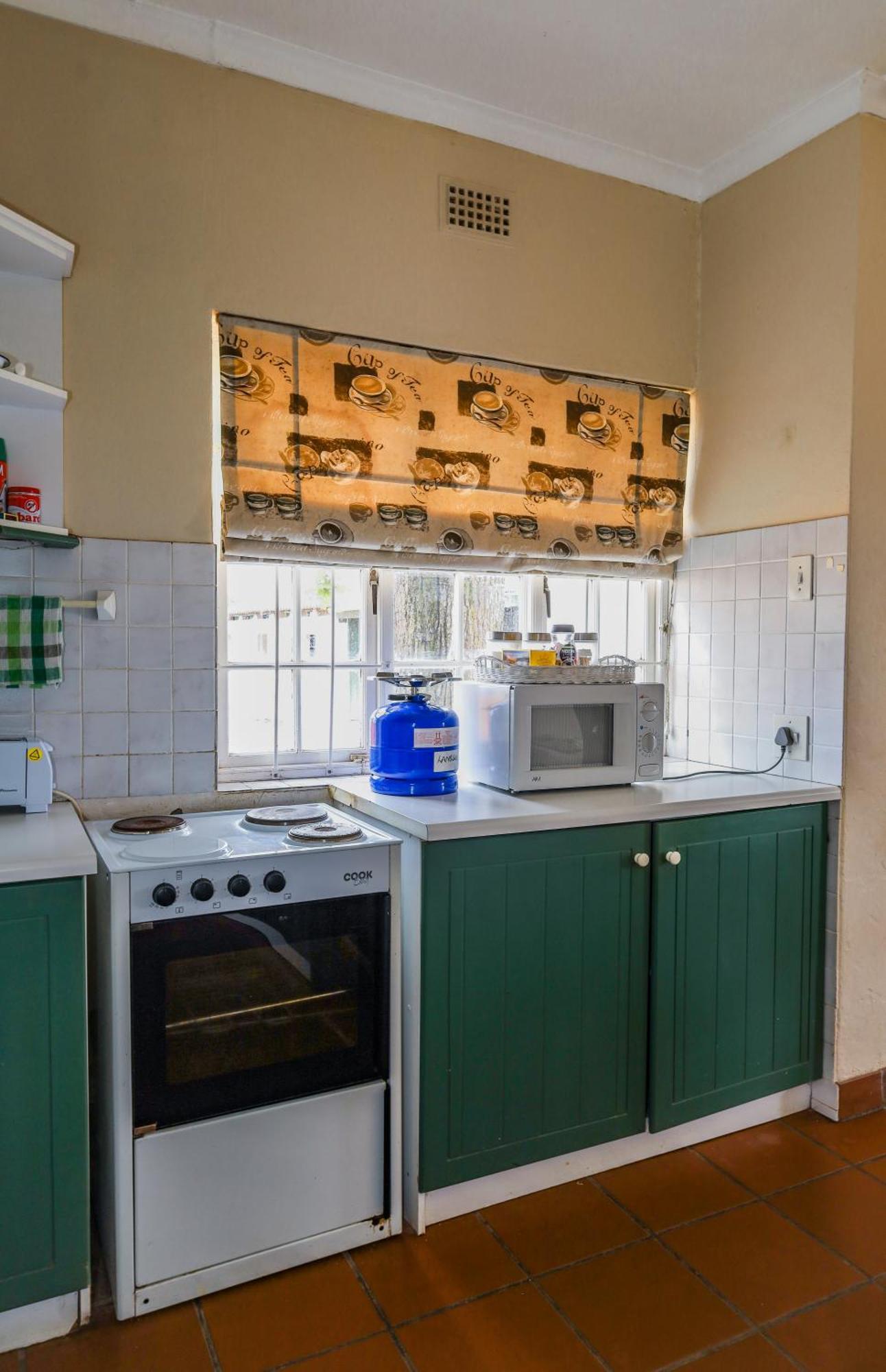Landskroon Cottage พาร์ล ภายนอก รูปภาพ