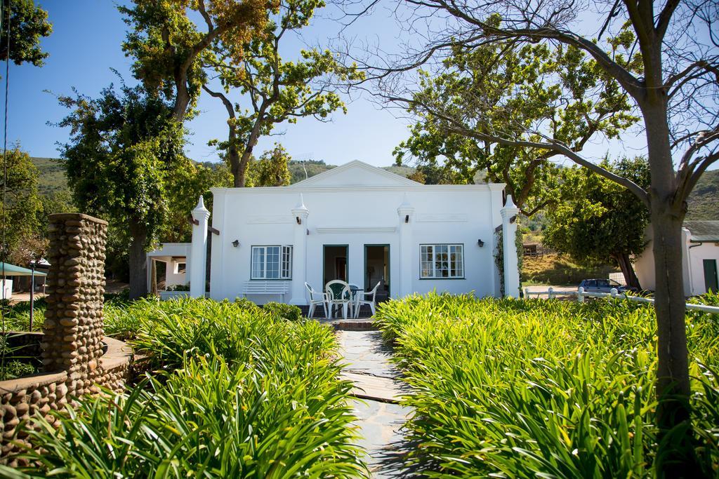 Landskroon Cottage พาร์ล ภายนอก รูปภาพ